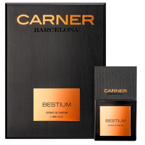 Carner Barcelona Bestium 50 ml – ekstrakt perfum unisex